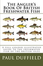 The Angler'S Book of British