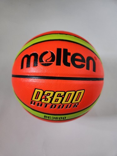 Molten d3600 basketball ball - d3600,
