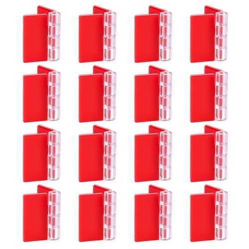 Pcs plastic hinges self - pcs,