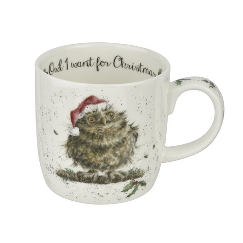 Royal worcester wrendale - royal,