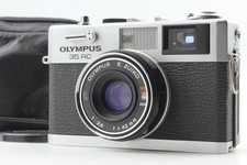 Meter Woks [Exc+5] Olympus 35