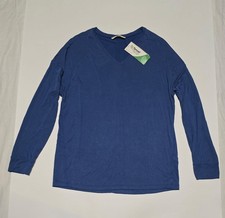 Womens Tu Tencel Long Sleeved