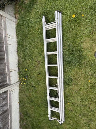 Lyte aluminium triple - lyte,