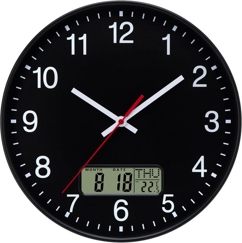 Kitchen wall clocks with - wall,