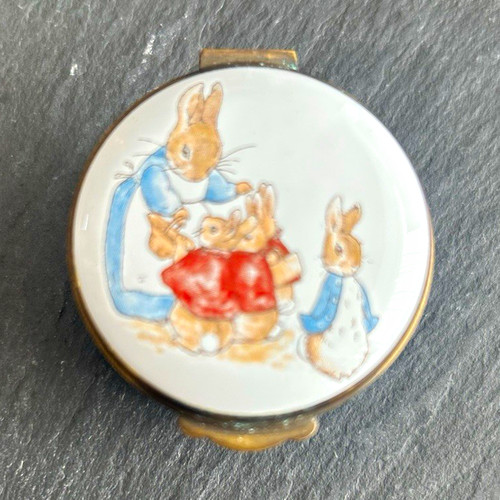 Vintage crummles enamel - vintage,