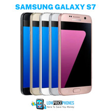Samsung Galaxy S7 SM-G930F -