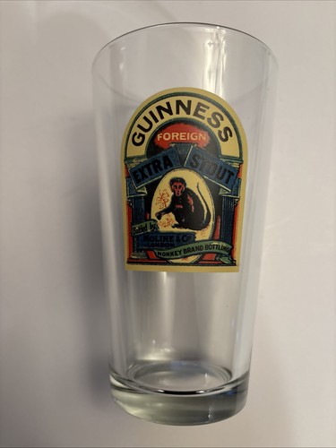 Guinness foreign extra stout - guinness,