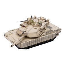 12209PD Tank Toy Model Diecast