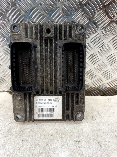 Plate 2013 ford - plate, ka