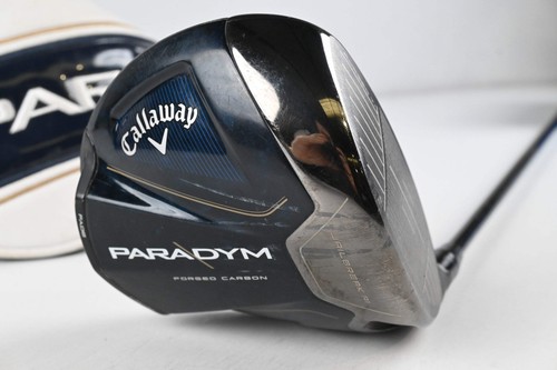 Callaway paradym driver 9 - paradym,