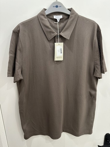 Sunspel bnwt medium dark - sunspel, cedar