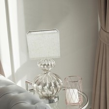 OSALADI Linen Rectangular