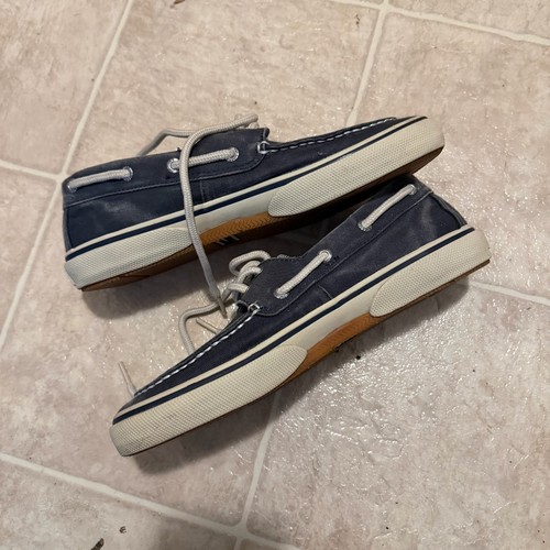 Sperry top sider halyard eye - sperry, 2-eye
