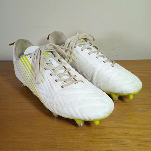 Canterbury rugby boots size - rugby, 10