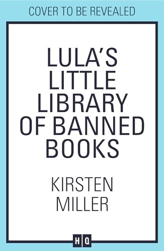Lula dean little - lula, library