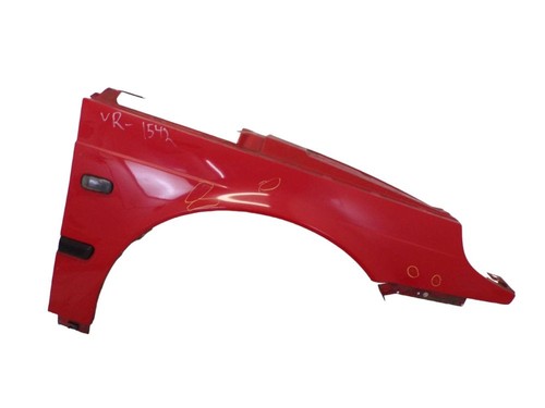 Front right fender - front, fits