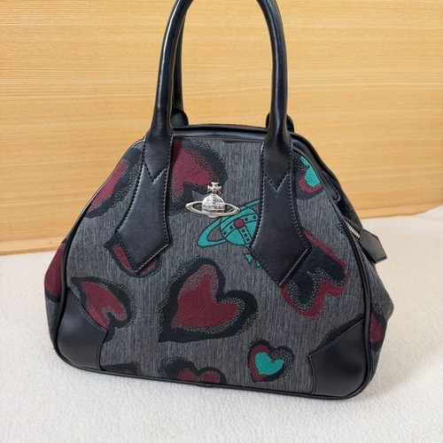 Vivienne westwood yasmin bag - vivienne,
