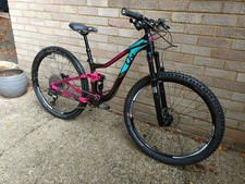 Liv Pique Advanced Carbon Ladies Mountain Bike XS, Rockshox, SRAM Eagle £1250