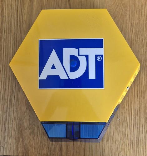 Adt decoy bell box with - bell,
