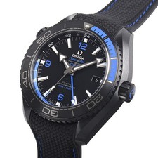 Omega seamaster planet ocean - seamaster,