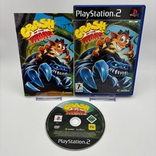 Crash Of The Titans (PAL Sony