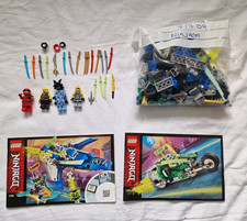 Lego Ninjago Bundle - Velocity