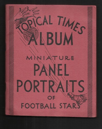 1933 vintage football card - 1933,