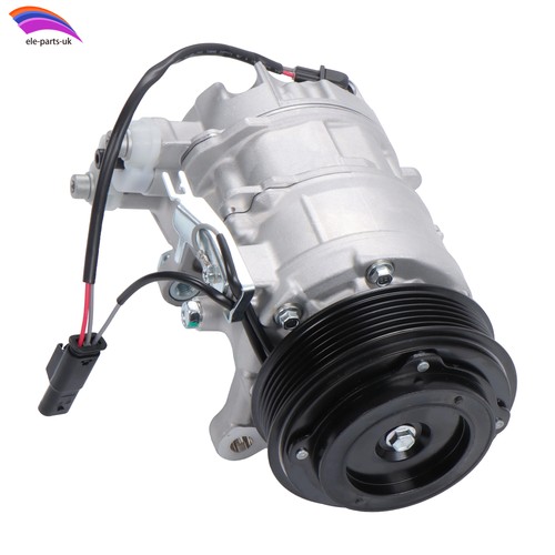 Air con compressor for bmw - ac,