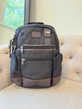 Tumi Men’s alpha bravo knox