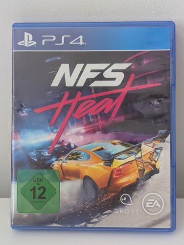 Need for speed - speed,