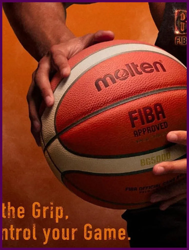 Molten bg5000 basketball size - molten,