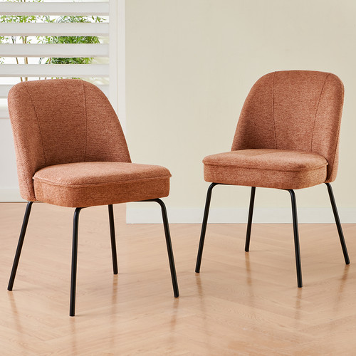 Set dining chairs - dining,