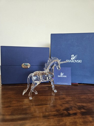 Swarovski crystal standing - swarovski,