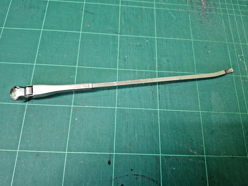Wiper arm classic car - 10",