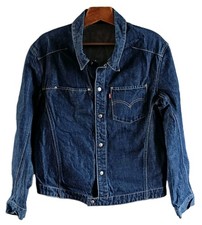 Levi's Engineered Mens Denim