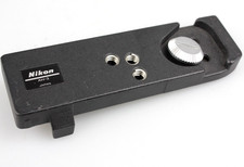 NIKON AH-3 baseplate TRIPOD