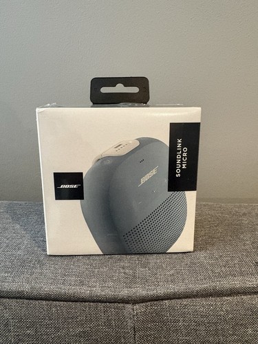 Bose soundlink micro bluetooth - micro,