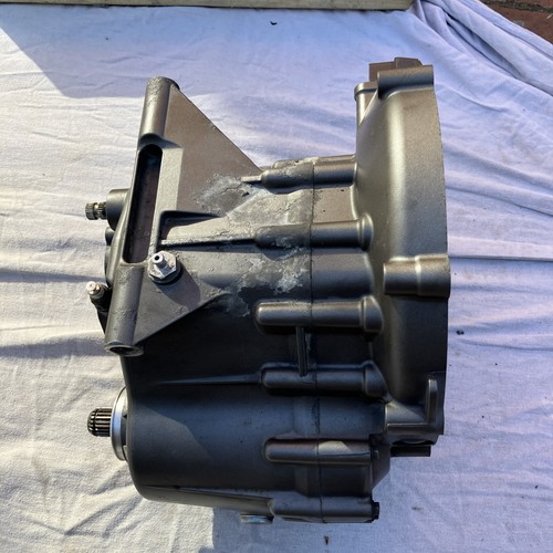 Moto guzzi gearbox breva griso - gearbox,