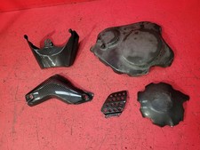 HONDA CBR 1000 RR-7 CARBON TRIMS 2007 ## SPARES AND REPAIRS ##
