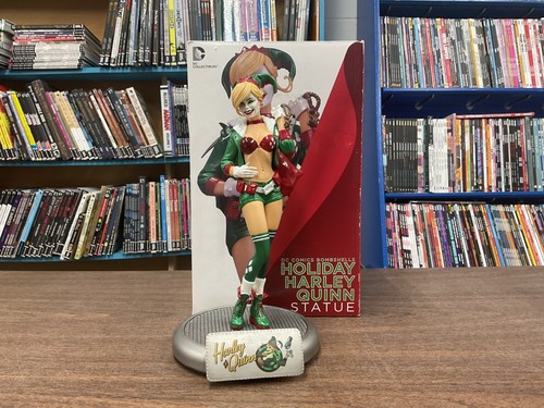 Collectibles comics - dc,
