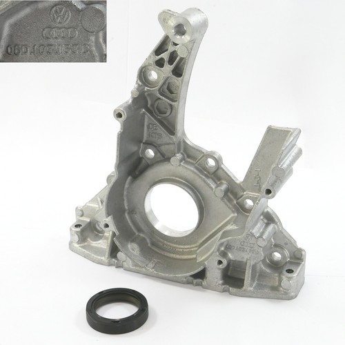 Sealing flange for audi - flange,