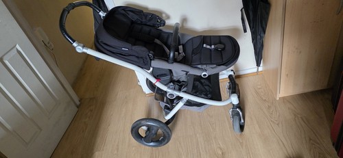 Britax baby stroller - britax,