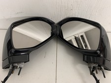 AUDI A7 4G C7 PAIR POWER FOLD