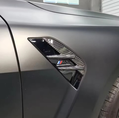 Bmw g80 g81 - g80, carbon