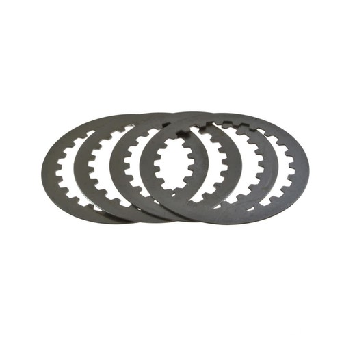 Set steel clutch discs - set,