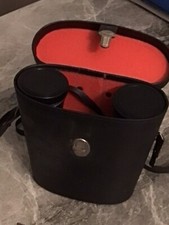 binoculars, Boots Vintage