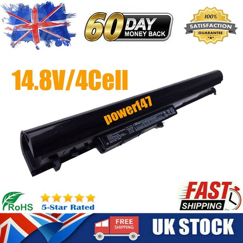 Laptop battery for - laptop, hp