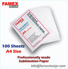 100 premium quality A4