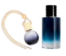 SAUVAGE Fragrance / Inspired Car Air Freshener / Perfume Oil Diffuser - 10ML
