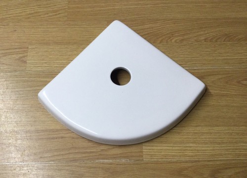 Toilet cistern lid - toilet, =